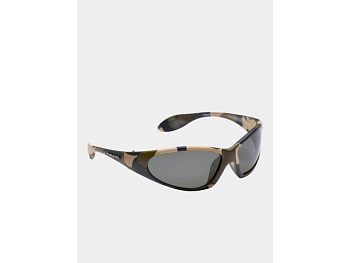 Очки спортивные поляризационные Eyelevel CAMOUFLAGE - серый