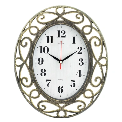 Настенные часы Рубин 3126-008 в магазине Спорт - Пермь