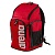 Рюкзак спортивный Arena TEAM BACKPACK 45 литров - 002436 400 team red melange в магазине Спорт - Пермь