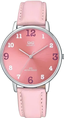 Японские наручные часы Q&Q QZ00J305Y в магазине Спорт - Пермь