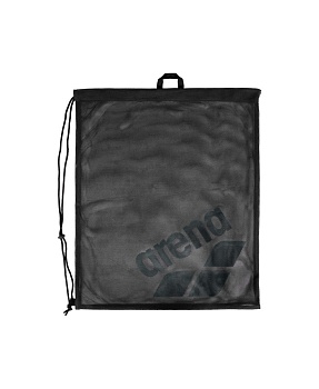 Сетчатая сумка-мешок для сырых вещей ARENA ONE GO MESH BAG 010240 в магазине Спорт - Пермь