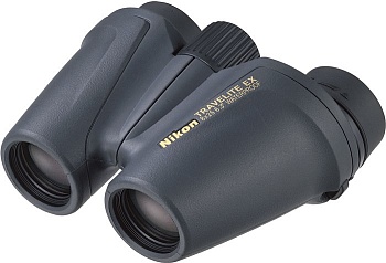 Бинокль Nikon 8x25 CF travelite V