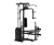 Силовой комплекс со скамьей DFC Homegym D854, стек 45кг в Магазине Спорт - Пермь