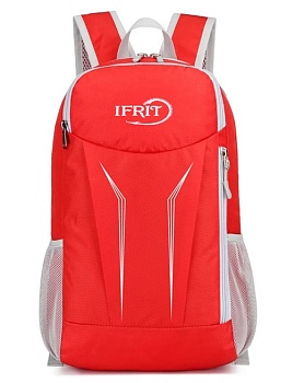 Рюкзак IFRIT Device, 16л, цвета в ассортименте