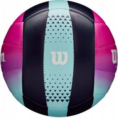 Мяч для пляжного волейбола WILSON AVP Oasis WV4006701XBOF, размер 5
