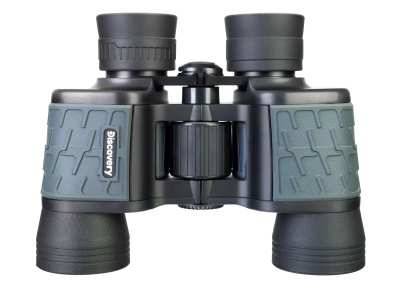 Бинокль Levenhuk Discovery Flint 8*40