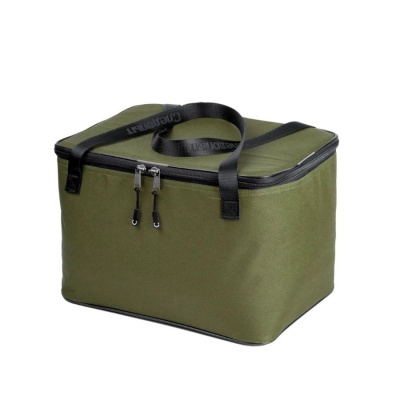 Изотермическая сумка Следопыт Tobacco, 23л, хаки