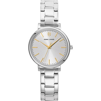 Французские часы Pierre Lannier Essential 087M621 в магазине Спорт - Пермь
