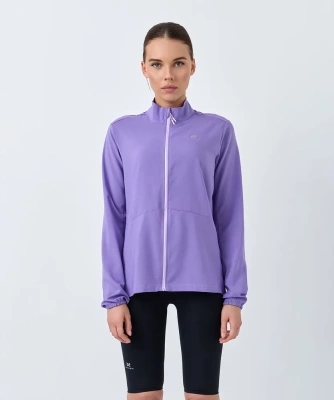 Ветровка женская беговая Nordski Light Cross Purple W NSW351520 в Магазине Спорт - Пермь