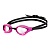 Очки для плавания стартовые COBRA CORE, арт 1E491 195 clear-pink-black в магазине Спорт - Пермь