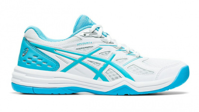 Asics - Кроссовки женские зальные UPCOURT 4 (1072A055 - 101) в Магазине Спорт - Пермь