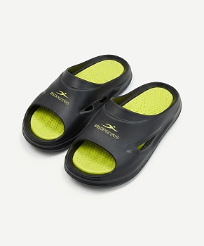 Пантолеты 25DEGREES Contrast Black\Lime