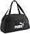 Сумка PUMA PHASE SPORTS BAG, артикул 7994901, черная