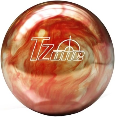 Шар для боулинга Brunswick Target Zone Mango Swirl 60-105301-935 (8-фунтовый), цвет уточняйте