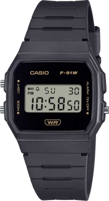 Наручные часы Casio F-91WB-8A в магазине Спорт - Пермь