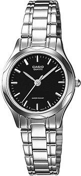 Наручные часы Casio LTP-1275D-1A в магазине Спорт - Пермь
