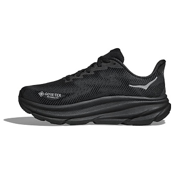 Кроссовки мужские для бега HOKA M CLIFTON 9 GTX в Магазине Спорт - Пермь