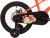 Велосипед NOVATRACK LYNX, 16", магнезиевая рама, оранжевый  в Магазине Спорт - Пермь