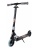 Самокат складной Tech Team Comfort 145 Evolution black