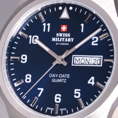Наручные часы Swiss Military SM34071.03 в магазине Спорт - Пермь