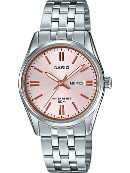 Наручные часы Casio LTP-1335D-4A в магазине Спорт - Пермь