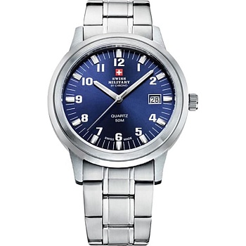 Наручные часы Swiss Military SMP36004.03 в магазине Спорт - Пермь