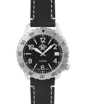 Часы наручные мужские Русское время Штурм 76000006 в магазине Спорт - Пермь