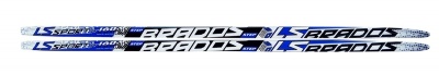 Лыжи беговые Brados LS Sport Wax в магазине Спорт - Пермь
