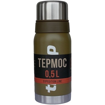 Термос Tramp TRC-030 0,5 л