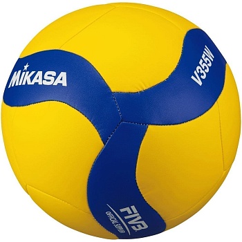 Мяч волейбольный MIKASA V355W, размер 5