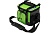 Изотермическая сумка Следопыт Green Line Pro, 13л