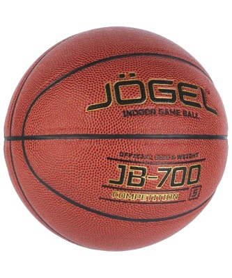 Мяч для баскетбола Jogel JB-700, размер 5