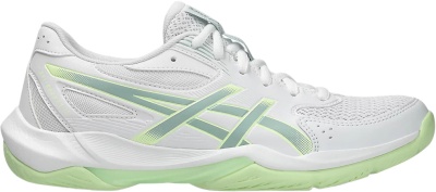 Волейбольные кроссовки женские Asics Gel Rocket 12 белый 1072A119 107 в Магазине Спорт - Пермь