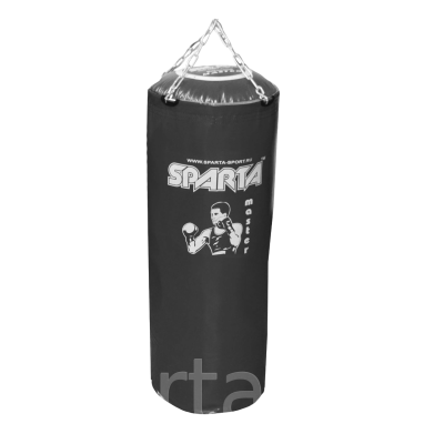 Мешок SPARTA MASTER 90см, Ø35 см, (110), 30кг, цвета в ассортименте в магазине Спорт - Пермь
