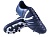 Бутсы JOGEL MONDO FG, Navy/black