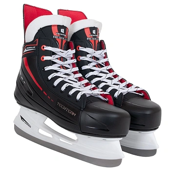 Коньки хоккейные Tech Team Resolut