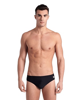 Мужские плавки Arena ICONS SWIM BRIEFS SOLID 005049 в магазине Спорт - Пермь