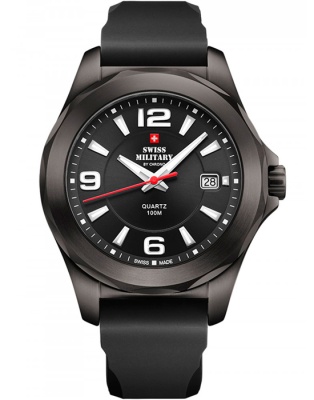 Наручные часы Swiss Military SMP34099.03 в магазине Спорт - Пермь