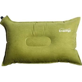 Подушка самонадувающаяся Tramp TRI-012 Comfort