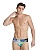 Мужские плавки Arena WAVES BREAKING SWIM BRIEFS, 6693 500, black-black multi в магазине Спорт - Пермь