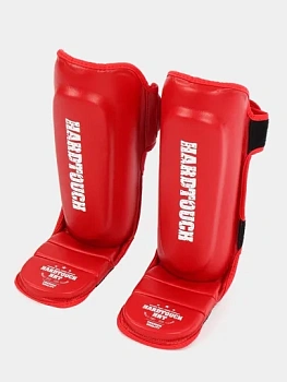 Защита ног (голень+стопа) Hard Touch в магазине Спорт - Пермь