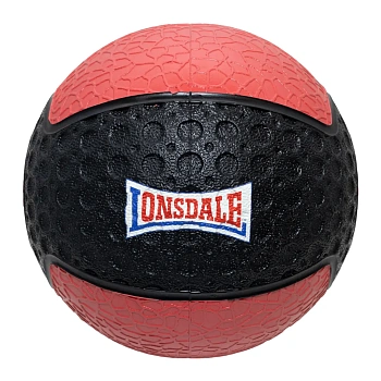 Медицинбол (мяч атлетический) Lonsdale 2 кг 160084-2  в Магазине Спорт - Пермь