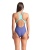 Купальник женский Arena GRAPHIC SWIM PRO, 9024 880, future dusk-water в магазине Спорт - Пермь
