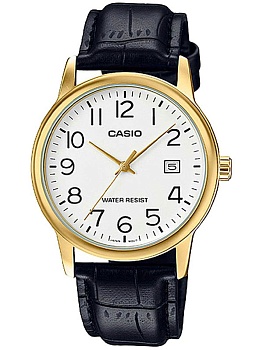 Наручные часы Casio MTP-V002L-7B2 в магазине Спорт - Пермь