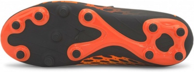 Бутсы Puma Spirit III FG V Jr 10629604