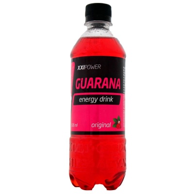 XXI напиток Гуарана 0,5л в магазине Спорт - Пермь
