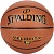 Мяч для баскетбола SPALDING TF Velocity Orange 76932Z, размер 7