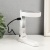 Лупа-лампа, х5 х11 для творчества, LEDx18 от 3АAA+ USB, линзы d=2 см и 7,5 см, 11х9х22,8 см, артикул  9937154