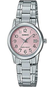 Наручные часы Casio LTP-V002D-4B в магазине Спорт - Пермь