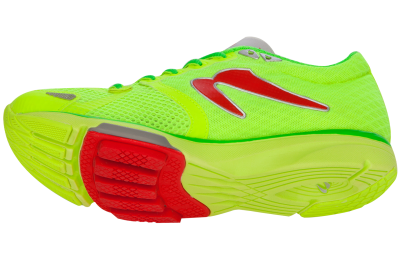 Кроссовки женские Newton Women's Distance IV в Магазине Спорт - Пермь